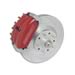 Click here for more information about SSBC A123-14BK - SSBC Tri-Power Disc Brake Kits