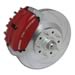 Click here for more information about SSBC A123-14R - SSBC Tri-Power Disc Brake Kits