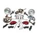 Click here for more information about SSBC A123-1A - SSBC SuperTwin Disc Brake Kits