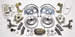 Click here for more information about SSBC A123-3 - SSBC Drum to Disc Brake Conversion Kits