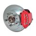 Click here for more information about SSBC A125-26 - SSBC Sport R1 Disc Brake Kits
