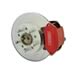 Stainless Steel Brakes Sport R1 Rear Disc Brake Conversion Kits