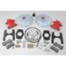Click here for more information about SSBC A125-30R - SSBC Sport R1 Disc Brake Kits