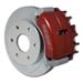 Click here for more information about SSBC A126-39R - SSBC Tri-Power Disc Brake Kits