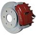 Click here for more information about SSBC A126-48BK - SSBC Tri-Power Disc Brake Kits