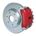Click here for more information about SSBC W129-36 - SSBC Tri-Power Disc Brake Kits