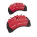 Click here for more information about SSBC A129-36R - SSBC Tri-Power Disc Brake Kits