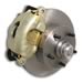 Click here for more information about SSBC A129-4 - SSBC Drum to Disc Brake Conversion Kits