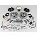 Click here for more information about SSBC A156-1 - SSBC Drum to Disc Brake Conversion Kits