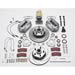 Click here for more information about SSBC A156-2 - SSBC Classic Drum to Disc Brake Conversion Kits