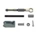 SSBC A1726 - SSBC Universal Master Cylinder Pushrod Kits