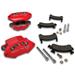 Click here for more information about SSBC A181R - SSBC Quick-Change Caliper Upgrade Kits