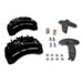Click here for more information about SSBC A187-1BK - SSBC Quick-Change Caliper Upgrade Kits