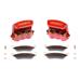 Click here for more information about SSBC A193-5BK - SSBC
