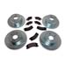 SSBC Replacement Brake Rotors