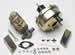 SSBC A28143 - SSBC Master Cylinder and Booster Assemblies
