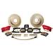 Click here for more information about SSBC W120-23 - SSBC Competition Street Series Disc Brake Kits