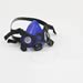 SAS Safety Corp SA2600-40 - SAS Safety Corp. Professional Halfmask Respirators