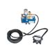 SAS Safety Corp SA3800-32 - SAS Safety Corp. Halfmask Supplied-Air Systems