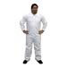 SAS Safety Corp SA6853 - SAS Safety Corp. Gen-Nex Painters Coveralls