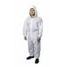 SAS Safety Corp SA6938 - SAS Safety Corp. Moonsuit Coveralls