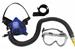 SAS Safety Corp SA981002 - SAS Safety Corp. Professional Halfmask Respirators