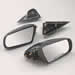 Street Scene 950-11110 - Street Scene Cal-Vu Sport Mirrors