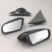 Street Scene 950-11210 - Street Scene Cal-Vu Sport Mirrors