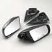 Click here for more information about Street Scene Equipment 950-11910 - Street Scene Cal-Vu Sport Mirrors