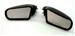Street Scene Equipment 950-12000 - Street Scene Replacement Mirror Heads