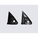 Click here for more information about Street Scene Equipment 950-13620 - Street Scene Cal-Vu Sport Mirror Side Plate Brackets