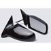 Click here for more information about Street Scene Equipment 950-16245 - Street Scene Cal-Vu Sport Mirrors