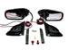 Click here for more information about Street Scene Equipment 950-17630 - Street Scene Cal-Vu Signal Mirrors