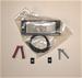 Street Scene Flip-Up License Plate Replacement Light Kits