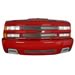 Street Scene 950-70165 - Street Scene Urethane Bumper Covers