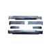 Click here for more information about Street Scene Equipment 950-70170 - Street Scene Urethane Side Skirts