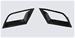 Lower Grille Ducts