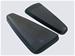 Street Scene Equipment 950-70738 - Street Scene Rear Side Window Louvers