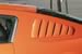 Street Scene Rear Side Window Louvers