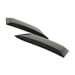 Street Scene Side Quarter Panel Ducts