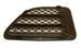Street Scene Equipment 950-73000 - Street Scene Generation I Fender Vents