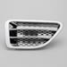 Street Scene Equipment 950-73002 - Street Scene Generation I Fender Vents