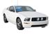 Street Scene 950-73595 - Street Scene Speed Grille Inserts