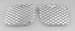 Click here for more information about Street Scene Equipment 950-78146 - Street Scene Speed Grille Inserts