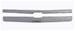 Click here for more information about Street Scene Equipment 950-79176 - Street Scene Speed Grille Inserts