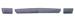 Click here for more information about Street Scene Equipment 950-80143 - Street Scene Billet Grille Inserts