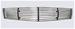 Click here for more information about Street Scene Equipment 950-80221 - Street Scene Billet Grille Inserts