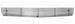 Click here for more information about Street Scene Equipment 950-80222 - Street Scene Billet Grille Inserts