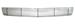 Click here for more information about Street Scene Equipment 950-80228 - Street Scene Billet Grille Inserts