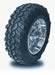 Super Swamper I-824 - Interco IROK Bias Ply Tires